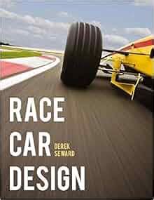 race car design derek seward