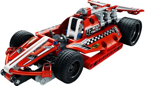 race car legos