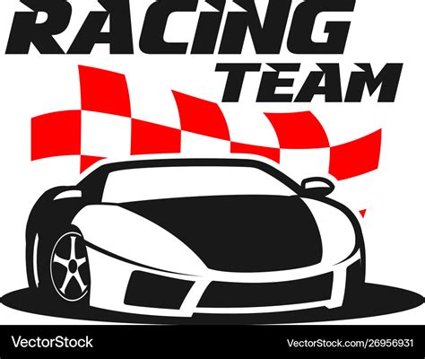 race car logos png