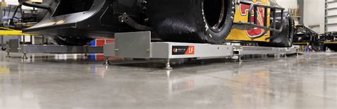 Race Car Scale Stands