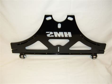 Race Car Setup Plates