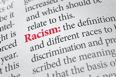 race definition dictionary