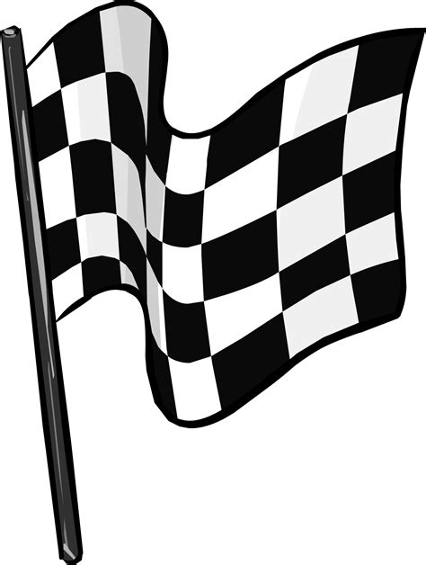 race flag png transparent