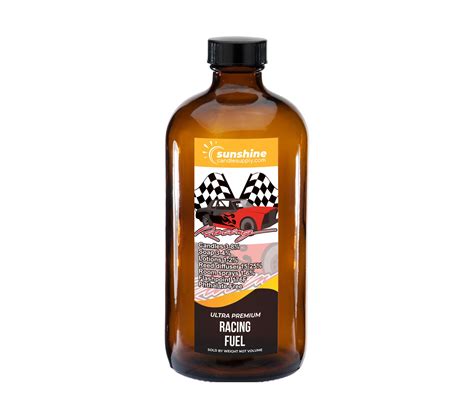 race fuel fragrance oil