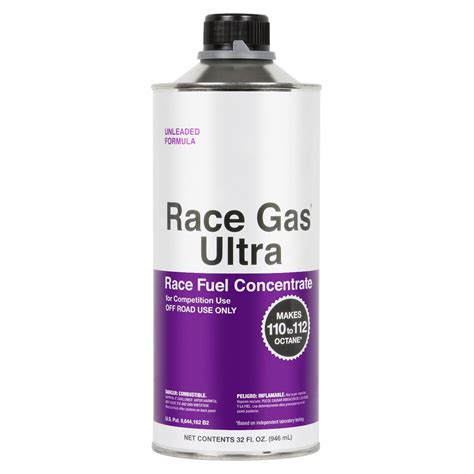 race gas additive reviews