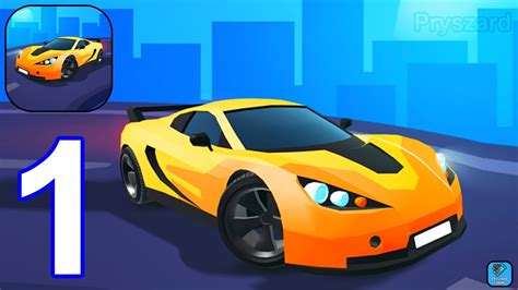 race master 3d - car racing games