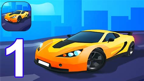 race master 3d car racing game uptodown