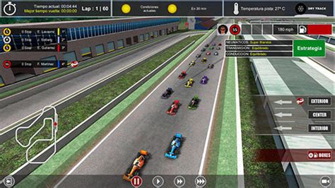 race master descargar gratis