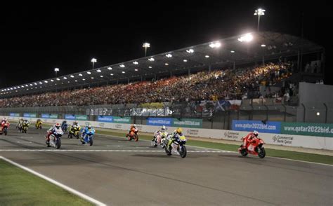 race motogp qatar 2024