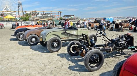 race of gentlemen 2024 wildwood nj