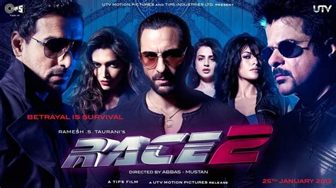 race race 2