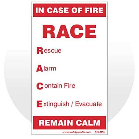 race react to fire