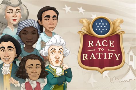 Race to Ratify: Key Developments Explained