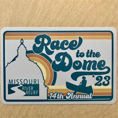 race to the dome 2023