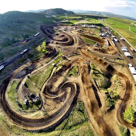 race track near me for bikes
