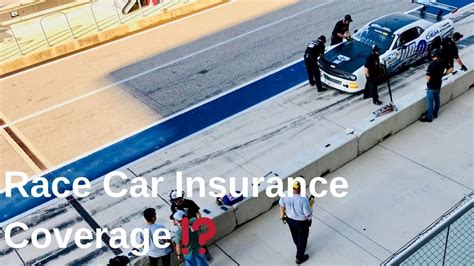 Race Truck Insurance: Safeguarding the Heart of the Roaring Roads