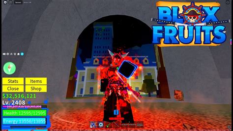race v4 requirements blox fruits wiki
