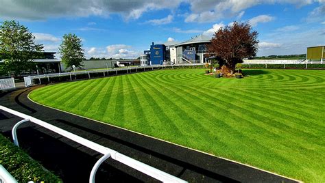 racecourse Your solution