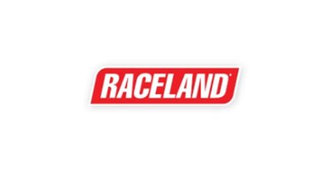 Raceland Promo Code
