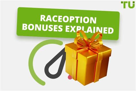 raceoption bonus