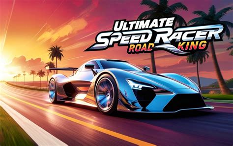 Racer Car Ultimate