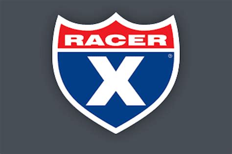 racer x