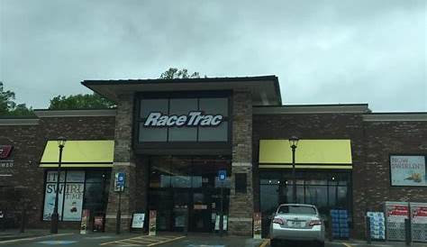 RaceTrac - Gas Stations - 5600 Fruitville Rd, Sarasota, FL - Yelp