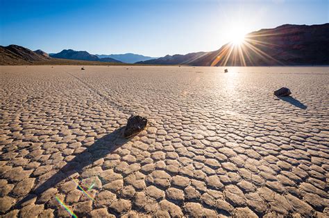 racetrack playa