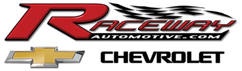 raceway chevrolet hartsville