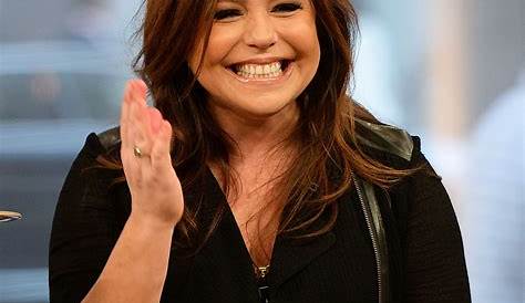Rachael Ray: Unveiling The Culinary Icon's Journey And Legacy