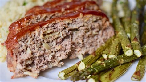 Rachael's A Meatloaf in Paris Recipe Rachael Ray Show