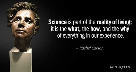 rachel carson quotes