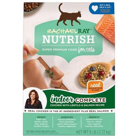 Unlock Rachel Ray Nutrish Secrets for Healthy Meals