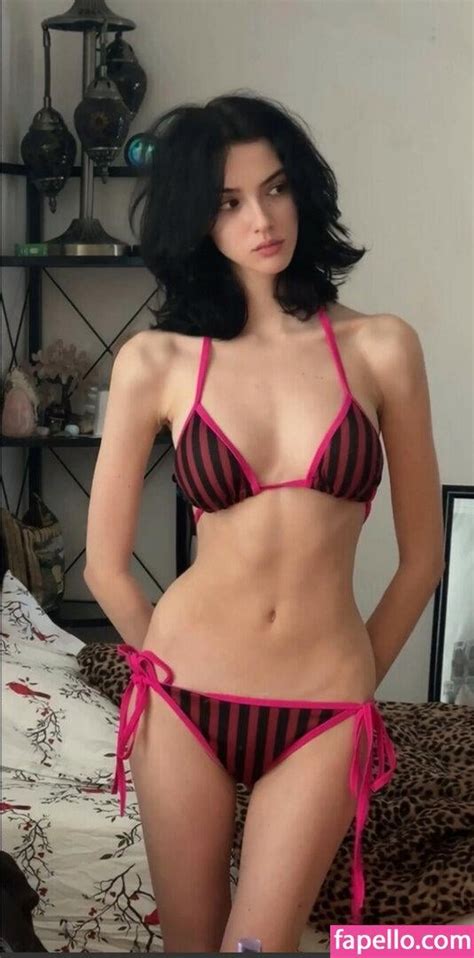 rachelchaleff fanfix