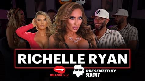 5 Rachell Ryan Facts