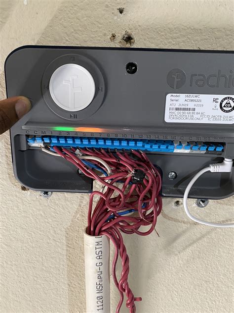 Rachio Introduces Rachio 3 Smart Sprinkler Controller and Wireless Flow