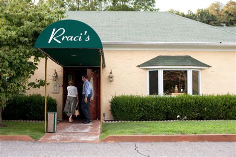 raci italian restaurant in brewster ny