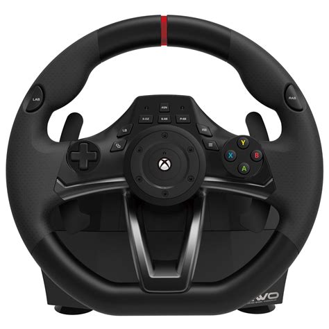 Details and images for the Thrustmaster VG TX Racing Wheel Leather