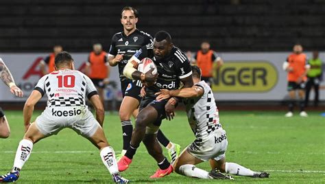racing 92 rugby ville