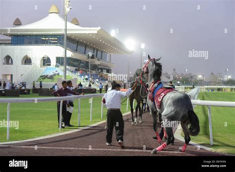 racing and equestrian club