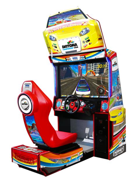 racing arcade game for sale