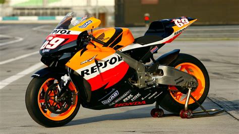 Racing Bikes Motorcycle