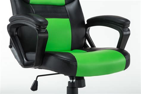racing bucket seat gaming chair