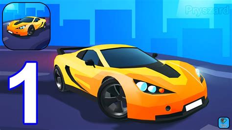 racing car games 3d