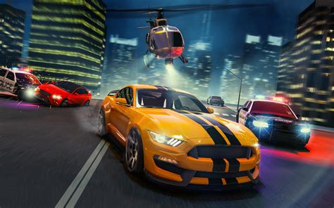 racing car games download for android apk