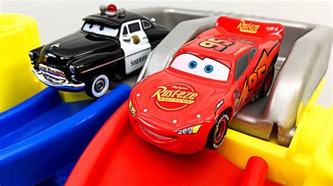 racing cars for kids youtube