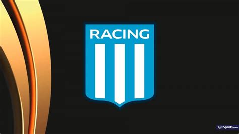 racing club calendario