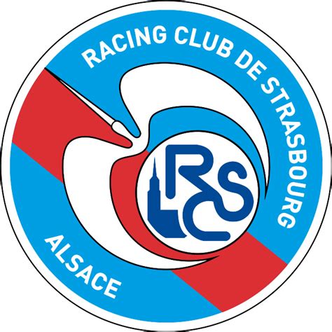 racing club de strasbourg lorient