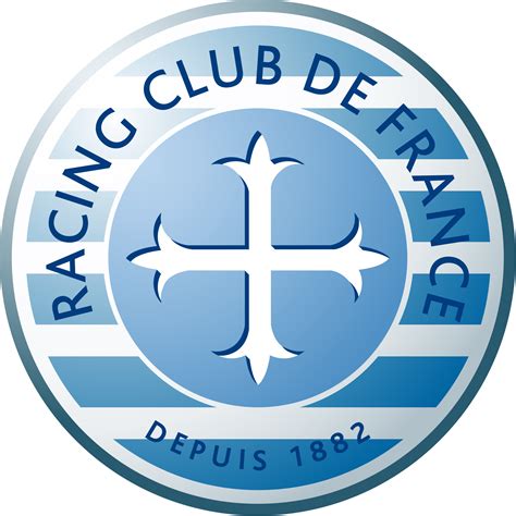 racing club france foot