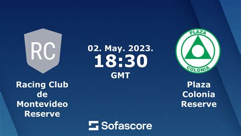 racing club reserve sofascore